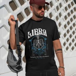 Libra — Váhy 3