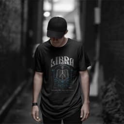 Libra — Váhy 5