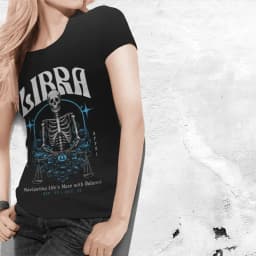 Libra — Váhy 2