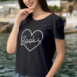 Love Books 6