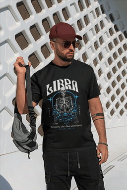 Libra — Váhy 8