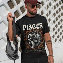 Pisces — Ryby 8