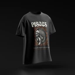 Pisces — Ryby 5