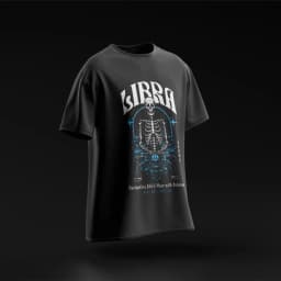 Libra — Váhy 5