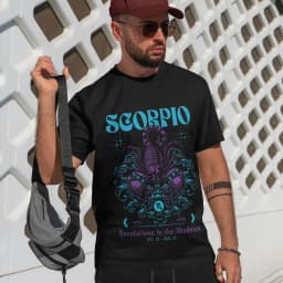 Scorpio — Štír 2