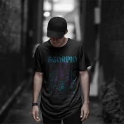 Scorpio — Štír 5