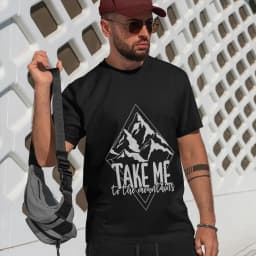 Take Me to the Mountains 2