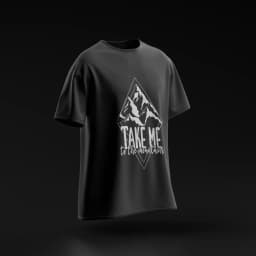 Take Me to the Mountains 5