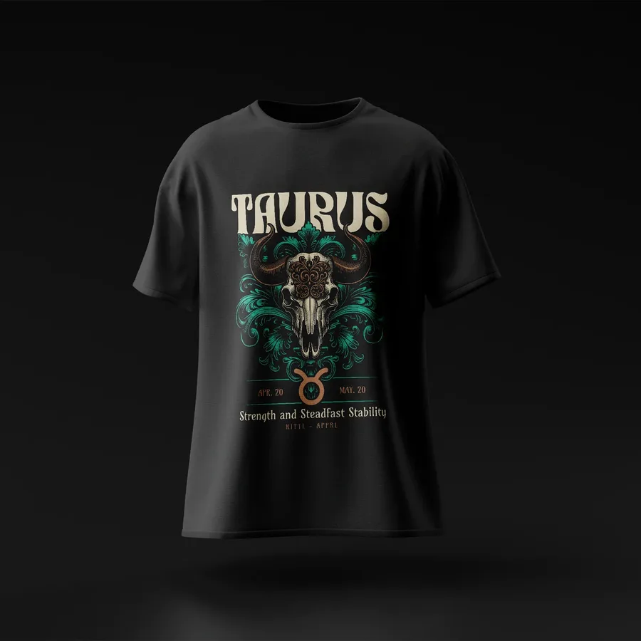 Taurus — Býk
