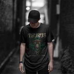 Taurus — Býk 5