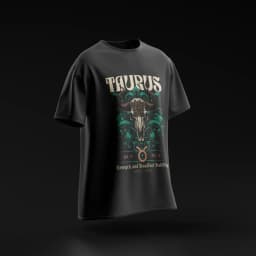 Taurus — Býk 6