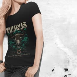 Taurus — Býk 2