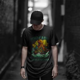 Unleash the Depth 5