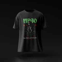 Virgo — Panna 1