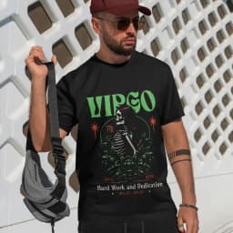 Virgo — Panna 3