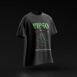 Virgo — Panna 6
