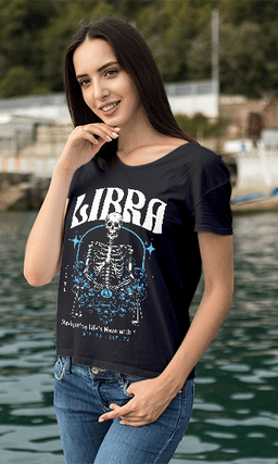 Libra — Váhy 4
