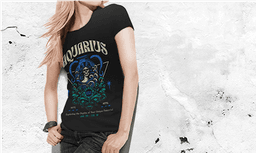 Aquarius — Vodnář 2