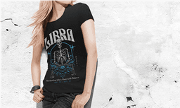 Libra — Váhy 3