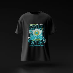 Universe in Your Eyes 1