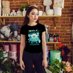 Universe in Your Eyes 3