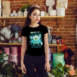 Universe in Your Eyes 3