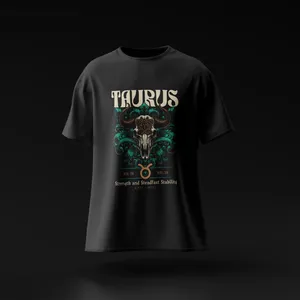Taurus — Býk