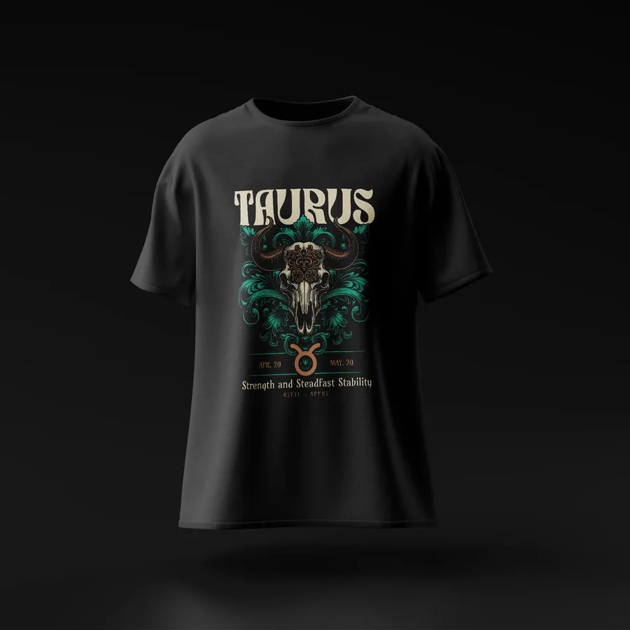 Taurus — Býk