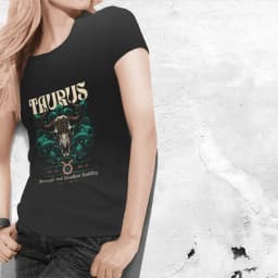 Taurus — Býk 2