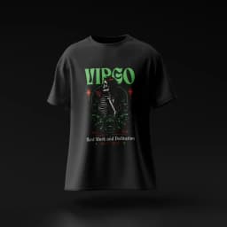 Virgo — Panna 1