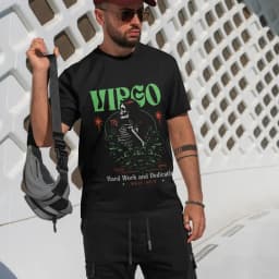 Virgo — Panna 2