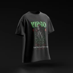 Virgo — Panna 5