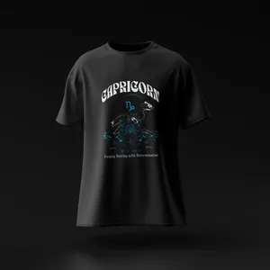 Capricorn — Kozoroh