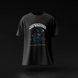 Capricorn — Kozoroh 1