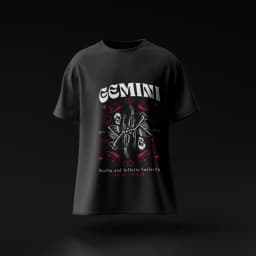 Gemini — Blíženci 1
