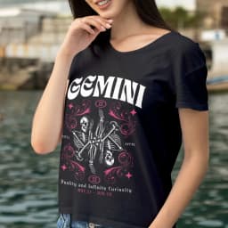 Gemini — Blíženci 4