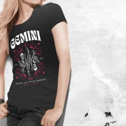 Gemini — Blíženci 2
