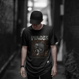 Pisces — Ryby 4