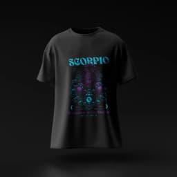 Scorpio — Štír 1