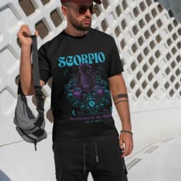 Scorpio — Štír 2