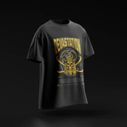 Devastation 2
