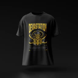 Devastation 1