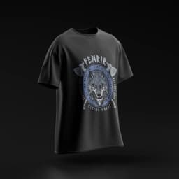 Fenrir 2