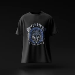 Fenrir 1