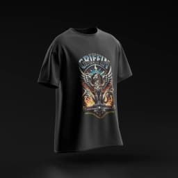Griffin 2