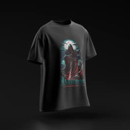 Harbinger 8
