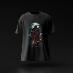 Harbinger 1