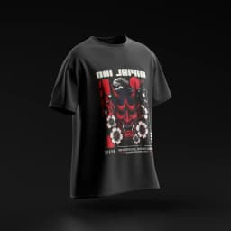 Oni Japan 8