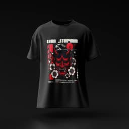 Oni Japan 1
