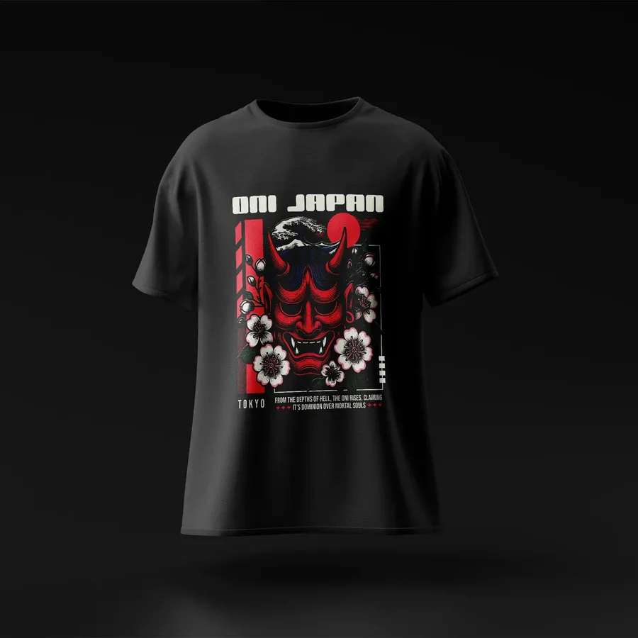 Oni Japan
